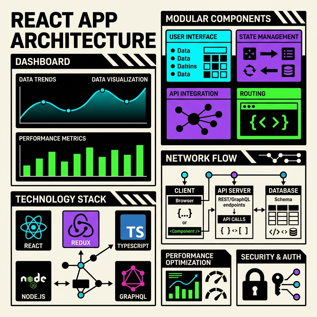 React Architecture