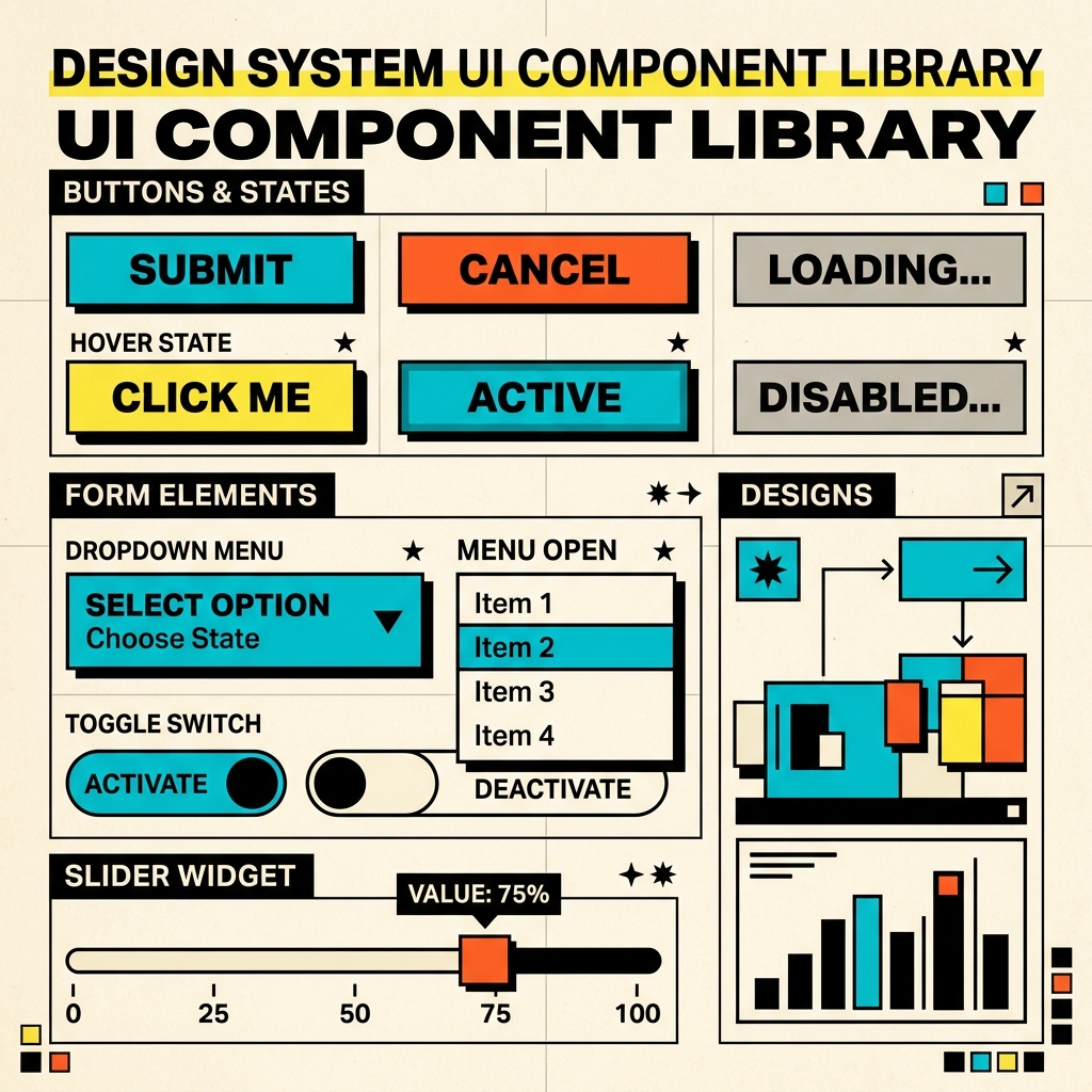 UWV Design System