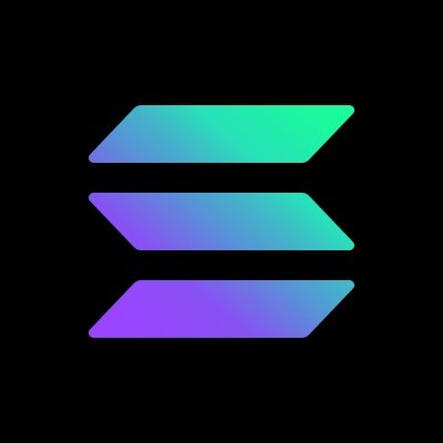 Solana / Web3